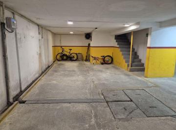 Garage · 12m² · Alquiler de Cocheras en Pocitos