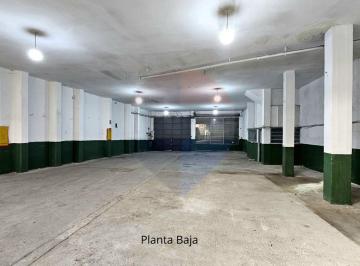 Local comercial · 715m² · Alquiler Local Depósito o Taller Aguada