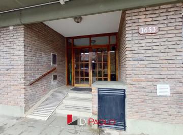 Departamento · 53m² · 3 Ambientes · Departamento en San Fernando en Planta Baja con Patio