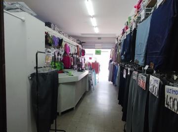 Local comercial · 33m² · Venta Local Pque. Avellaneda/flores 33 m² Baulera