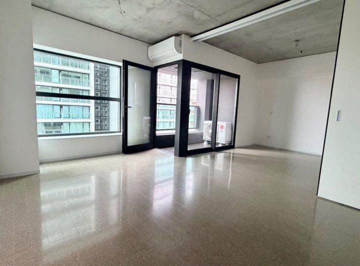Departamento · 45m² · 2 Ambientes · 1 Cochera