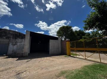 Bodega-Galpón · 637m² · Alquiler de Galpones en Av Sgto Marzo 2605