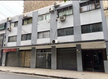 Departamento · 35m² · 1 Ambiente · Venta Monoambiente en Balvanera, Acepta Permuta