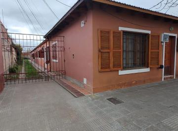 Departamento · 58m² · 3 Ambientes · Dpto Venta Dos Dorm. Planta Baja