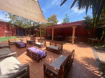 Fondo de comercio · 200m² · Venta Llave Salón de Fiestas Funcionando