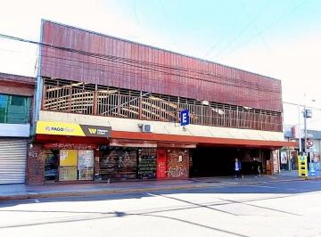 Local comercial · 1269m² · Venta Local San Justo Centro Doble Frente 1269 m²