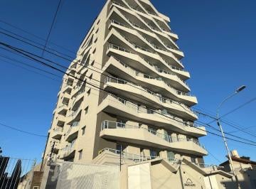 Departamento · 62m² · 3 Ambientes · 1 Cochera · Venta Dpto 3 Amb C/cochera Balcón - Spazios Alpes