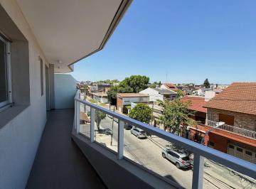 Departamento · 62m² · 3 Ambientes · 1 Cochera · Venta Dpto 3 Amb C/cochera Balcón - Spazios Alpes
