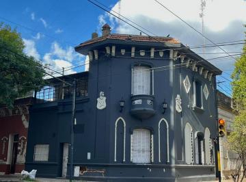Casa · 184m² · 3 Ambientes · Casa en Venta en Pergamino Zona Centrica