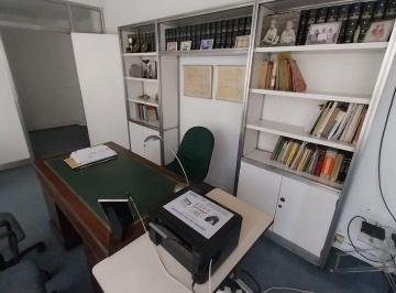 Oficina comercial · 31m² · Venta Oficina Amoblada - Microcentro - Oportunidad
