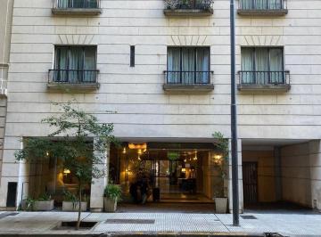Departamento · 35m² · 2 Ambientes · Alquiler 2 Ambientes Equipado