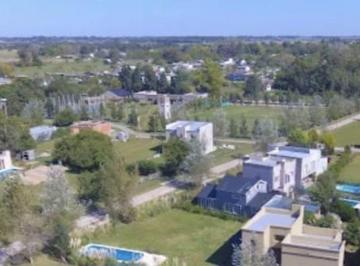 Terreno · 380m² · Venta Terreno 12 Estancias de Domselaar