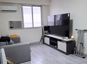 Departamento · 44m² · 2 Ambientes · Venta Departamento 2 Amb con Escritorio Boedo