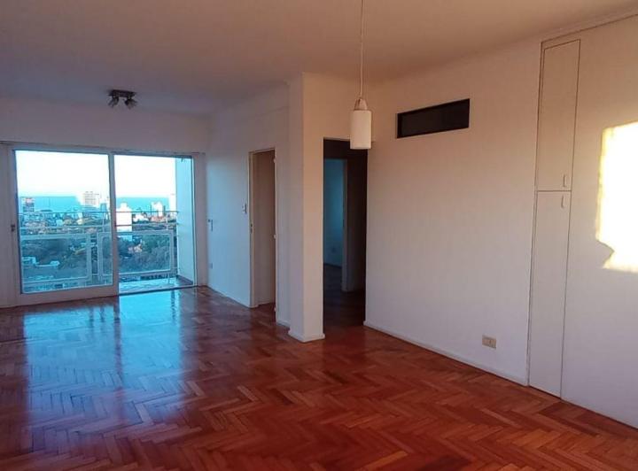 Departamento · 57m² · 3 Ambientes
