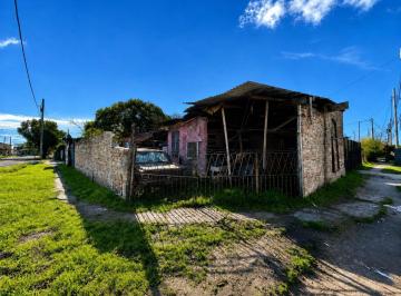 Terreno · 229m² · Venta Lote, Casa en Construc. Acepta Permuta Garin