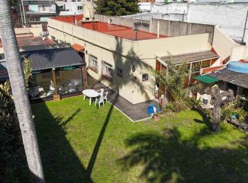 Terreno · 510m² · Venta Doble Lote Monte Castro Fondo Libre