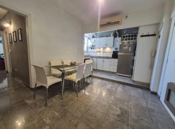 Departamento · 42m² · 3 Ambientes · 1 Cochera · Venta Departamento 3 Ambientes Ramos Mejía Cochera