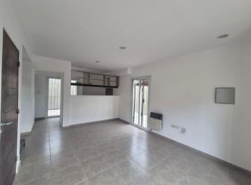 Departamento de 5 ambientes, Maipú · Duplex en Alquiler 70 m² en Alto Maipu
