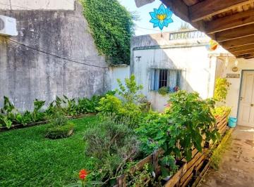 Casa · 72m² · 8 Ambientes · Venta Casa 4 Amb del Viso Mas Dpto 2 Amb