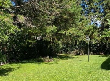 Terreno · 357m² · Venta de Lote en Pilar en Las Brisas Country Club