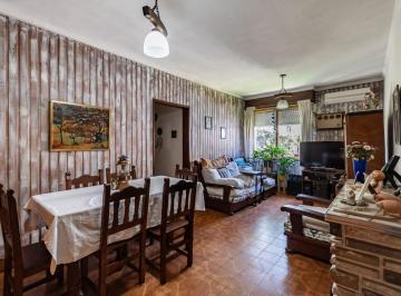 Departamento · 65m² · 4 Ambientes · Venta Depto 4 Ambientes, Villa Lugano