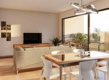 Departamento · 75m² · 3 Ambientes · Dpto 2 Dorm en Construccion Edif. Confort Brown