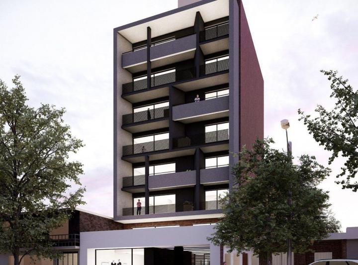 Departamento · 75m² · 3 Ambientes