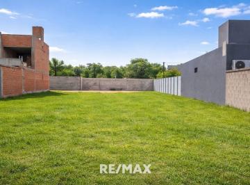 Terreno · 287m² · Terreno en Venta en Venado Tuerto