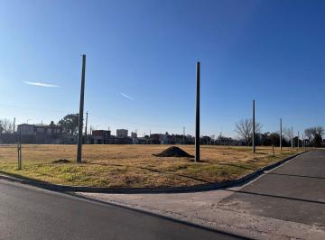 Terreno · 306m² · Venta de Terreno en San Nicolás de Los Arroyos