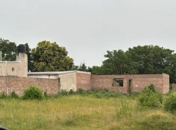 Terreno · 500m² · Venta Terreno en Ciudad de Recreo