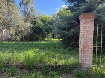 Terreno · 675m² · Terreno con Gran Potencial en Rincon, Santa Fe