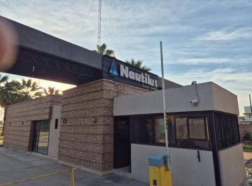 Terreno · 321m² · Lote de Jerarquía en B° Privado Nautilus Gllén Mza