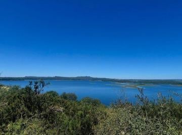 Terreno · 1095m² · Venta Lote Punta Penon Villa del Dique Rio Tercero