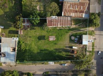 Terreno · 2600m² · Venta Terreno - Corrientes Capital