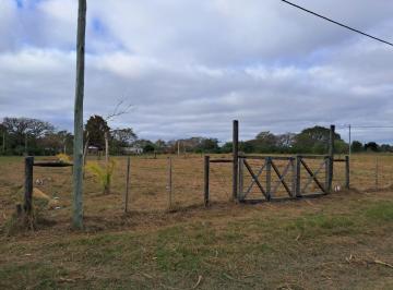 Terreno · 900m² · Venta de Lote en La Ciudad de Esquina