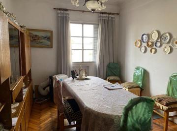 Departamento · 61m² · 3 Ambientes · Venta Dpto 3 Amb Constitución Apto Credito