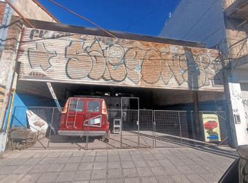 Bodega-Galpón · 224m² · Venta Galpón Taller Local Morón Apto Crédito