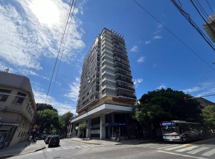 Departamento · 32m² · 2 Ambientes