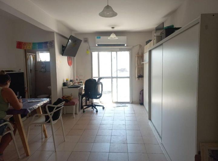 Venta Monoambiente Ciudadela Sur Apto Credito