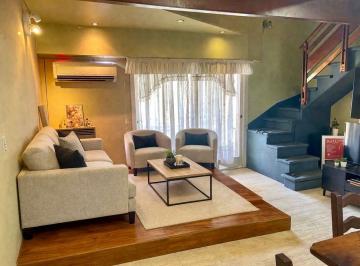 PH · 182m² · 4 Ambientes · 2 Cocheras · Venta PH 5 Ambientes Ciudadela C/local Comercial