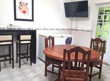 PH · 110m² · 4 Ambientes · Venta de Propiedad 3 de Febrero a m. de Belgrano