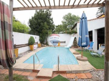 Casa · 150m² · 4 Ambientes · 3 Cocheras · Venta Casa 3 Dorm. Parque del Plata