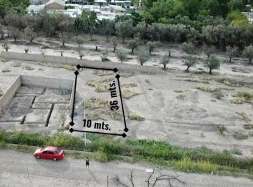 Terreno · 350m² · Lote en Venta, Buena Nueva Guaymallen, Mza