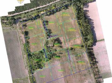 Terreno · 5000m² · Lote en Venta Las Pintadas Country Rural, Tunuyán