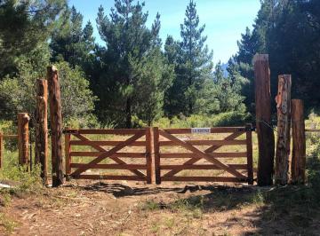 Terreno · 9894m² · Terreno de 9.894 m² en Epuyén con Acceso Directo