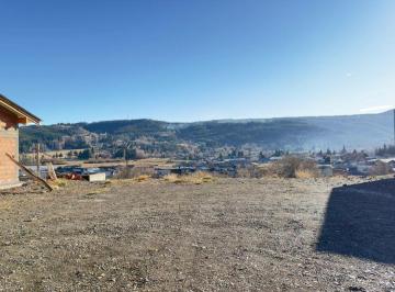 Terreno · 685m² · Terreno en Loteo Faldeo del Sol, Esquel 683 m²
