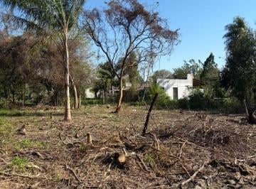 Terreno · 185m² · Lote en Venta en El Puente de Sata Lucia
