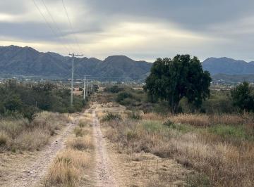 Campo · 1ha · Se Vende 1 Hectarea de Campo