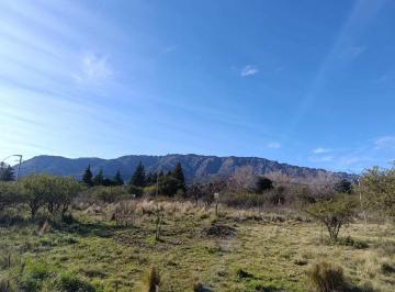 Terreno · 817m² · Lote en Villa Larca Zona Centro