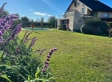PH · 255m² · 12 Ambientes · 4 Cocheras · Vende Complejo Turistico - Las Chacras - San Luis